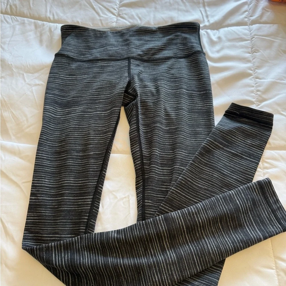 lululemon athletica these are